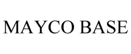 MAYCO BASE trademark