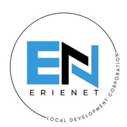 EN ERIENET LOCAL DEVELOPMENT CORPORATION trademark