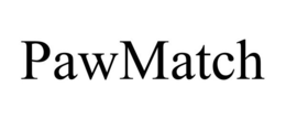 PAWMATCH trademark