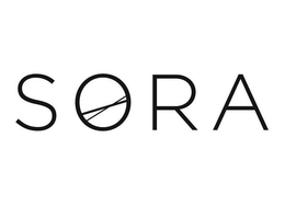 SORA trademark