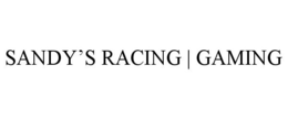 SANDY'S RACING | GAMING trademark
