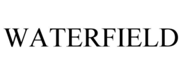 WATERFIELD trademark