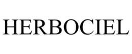 HERBOCIEL trademark