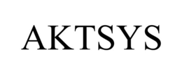 AKTSYS trademark