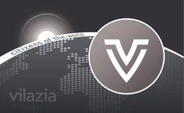 CITIZENS OF THE WORLD V VILAZIA trademark