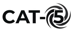 CAT-5 trademark
