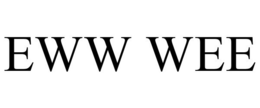 EWW WEE trademark