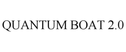 QUANTUM BOAT 2.0 trademark