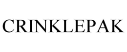 CRINKLEPAK trademark