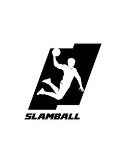 SLAMBALL trademark