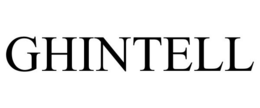 GHINTELL trademark