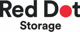 RED DOT STORAGE trademark