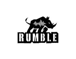 RUMBLE trademark