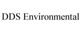 DDS ENVIRONMENTAL trademark
