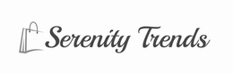 SERENITY TRENDS trademark