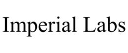IMPERIAL LABS trademark