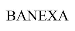 BANEXA trademark