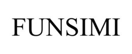 FUNSIMI trademark