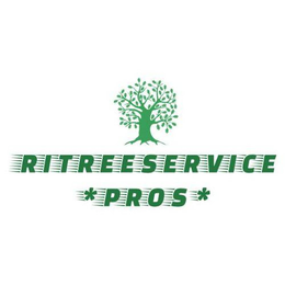 RITREESERVICE PROS trademark