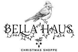 BELLA HAUS CHRISTMAS SHOPPE trademark