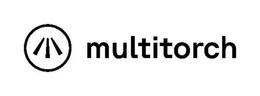 MULTITORCH trademark