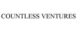 COUNTLESS VENTURES trademark