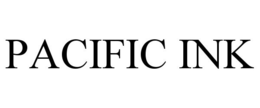 PACIFIC INK trademark