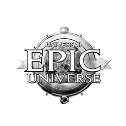 UNIVERSAL EPIC UNIVERSE trademark