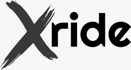 XRIDE trademark