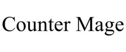 COUNTER MAGE trademark