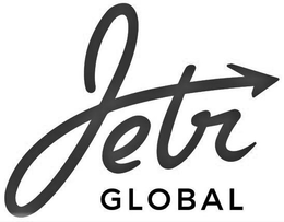 JETR GLOBAL trademark