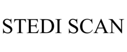STEDI SCAN trademark