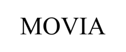 MOVIA trademark