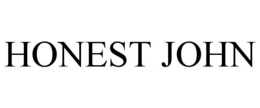 HONEST JOHN trademark