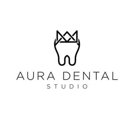 AURA DENTAL STUDIO trademark