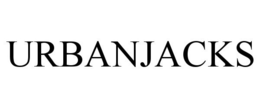 URBANJACKS trademark