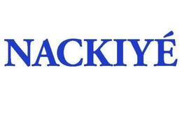 NACKIYÉ trademark