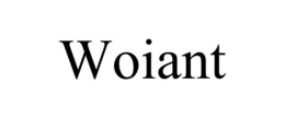 WOIANT trademark