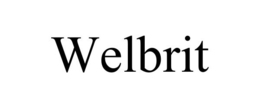 WELBRIT trademark