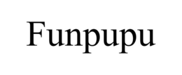 FUNPUPU trademark