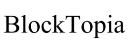 BLOCKTOPIA trademark