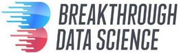 B BREAKTHROUGH DATA SCIENCE trademark