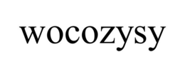 WOCOZYSY trademark