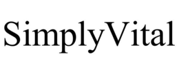 SIMPLYVITAL trademark