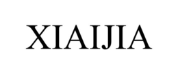 XIAIJIA trademark