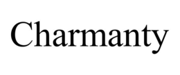 CHARMANTY trademark