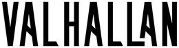 VALHALLAN trademark