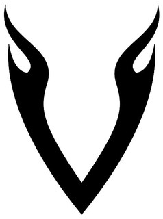 V trademark