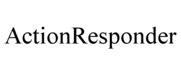 ACTIONRESPONDER trademark