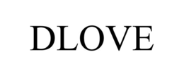 DLOVE trademark